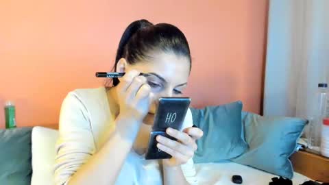 Snapshot of dirtybeya chatting on February 28, 9:23 pm Dirtybeya online show from February 28, 9:23 pm