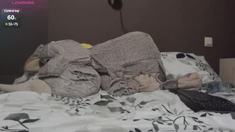 Aitana online show from December 2, 9:06 pm