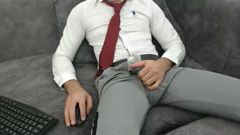 dirtyybooyy77 online show from October 10, 12:15 pm