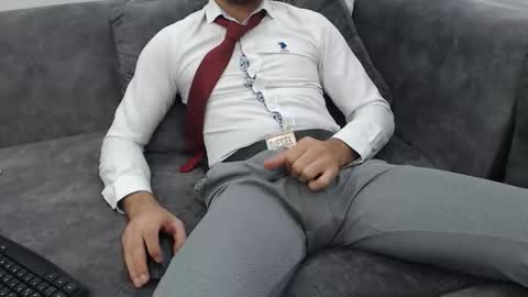 dirtyybooyy77 online show from October 12, 10:36 am