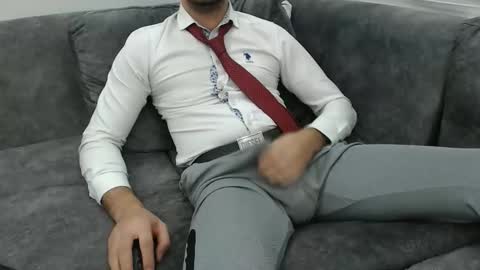 dirtyybooyy77 online show from October 12, 10:42 pm