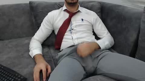 dirtyybooyy77 online show from October 13, 10:54 pm