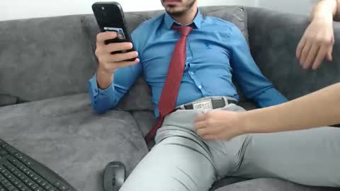 dirtyybooyy77 online show from October 17, 9:34 am