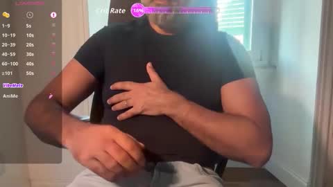 Discreet Guy online show from November 14, 8:57 am