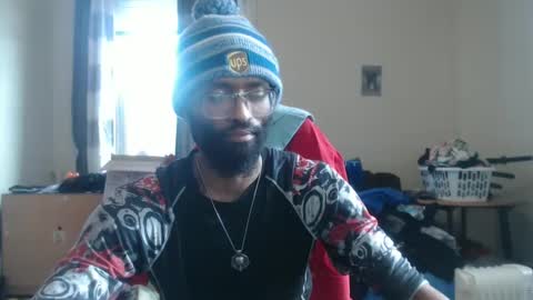 Your Best Worst Nightmare online show from December 3, 5:23 pm