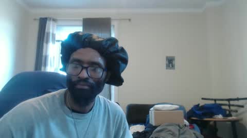 Your Best Worst Nightmare online show from December 12, 7:48 pm