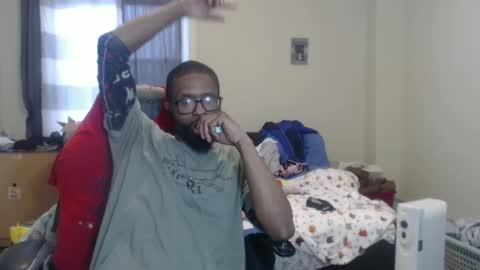 Your Best Worst Nightmare online show from December 18, 3:55 pm