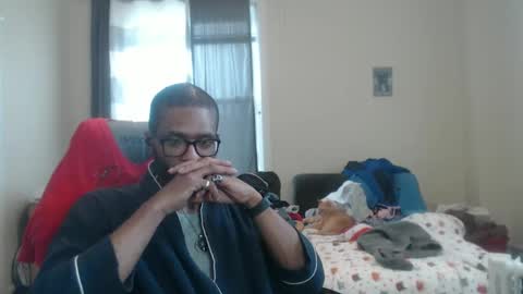 Your Best Worst Nightmare online show from December 19, 3:08 pm