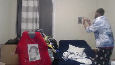 Your Best Worst Nightmare online show from January 6, 12:16 am