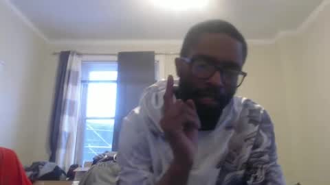 Your Best Worst Nightmare online show from January 6, 10:05 pm