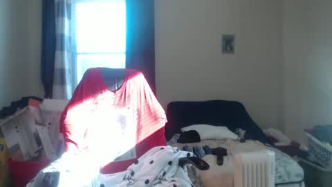 Your Best Worst Nightmare online show from January 15, 6:29 pm