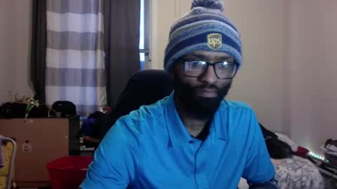 Your Best Worst Nightmare online show from January 19, 1:22 pm