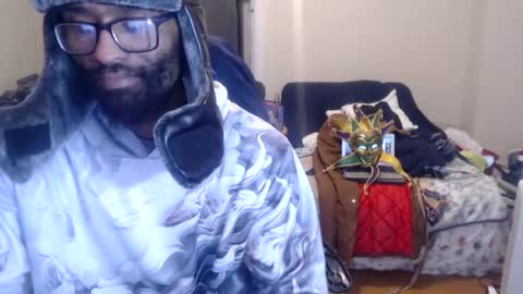 Your Best Worst Nightmare online show from January 23, 4:41 am