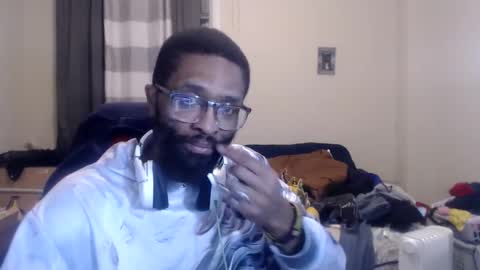 Your Best Worst Nightmare online show from January 25, 9:04 am