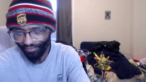 Your Best Worst Nightmare online show from February 13, 1:48 pm