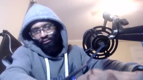 Your Best Worst Nightmare online show from February 27, 12:45 pm