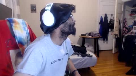 Your Best Worst Nightmare online show from March 3, 3:19 am