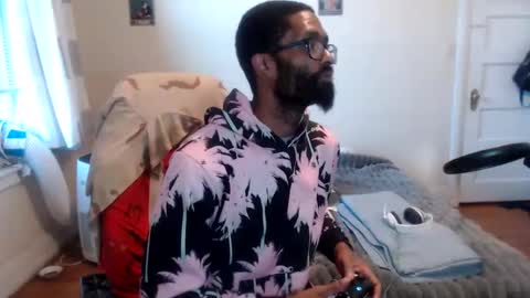 Your Best Worst Nightmare online show from October 1, 12:33 pm