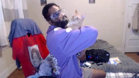 Your Best Worst Nightmare online show from October 2, 8:54 am