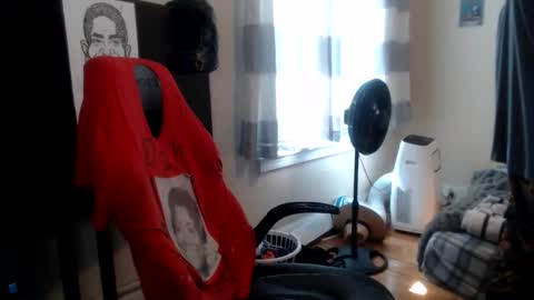 Your Best Worst Nightmare online show from October 20, 5:35 pm