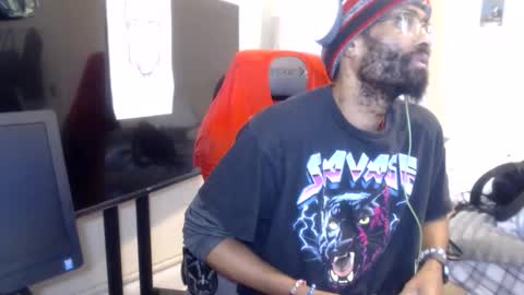 Your Best Worst Nightmare online show from October 24, 4:03 pm