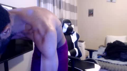 Your Best Worst Nightmare online show from October 29, 12:35 am