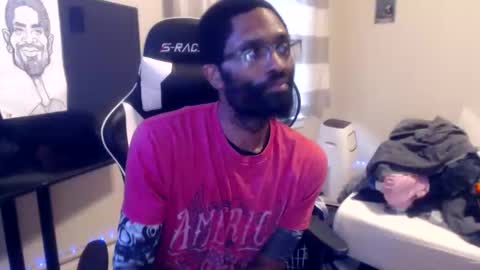 Your Best Worst Nightmare online show from October 31, 1:01 pm