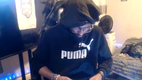 Your Best Worst Nightmare online show from November 9, 6:12 am