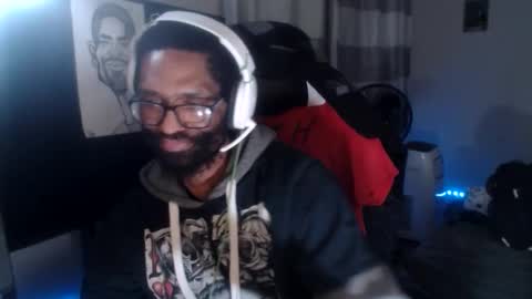 Your Best Worst Nightmare online show from November 12, 11:21 am