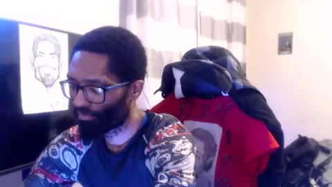 Your Best Worst Nightmare online show from November 13, 1:48 am