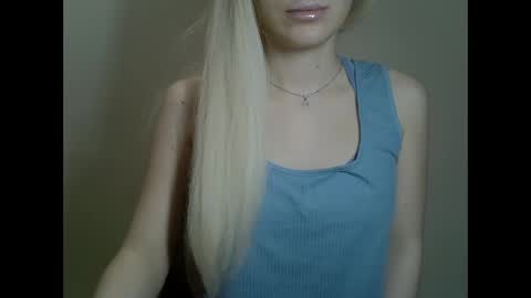 DitaMilton online show from January 10, 3:06 pm