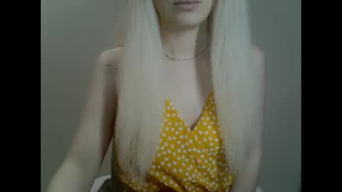 DitaMilton online show from January 26, 12:33 pm