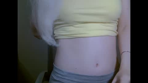 DitaMilton online show from October 24, 6:15 pm