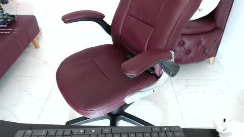 Diva online show from January 16, 1:16 am