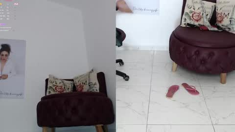 Diva online show from January 26, 1:20 am