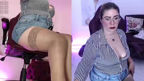 Diva online show from February 18, 10:03 pm