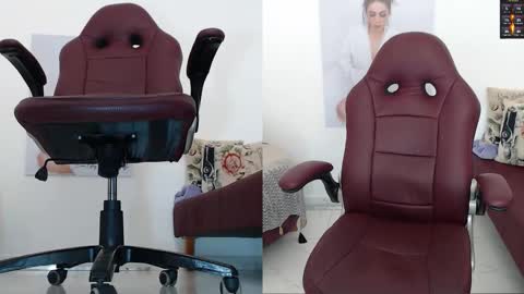 Diva online show from October 14, 9:04 pm