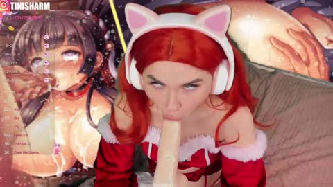 Snapshot of divacam chatting on December 29, 12:41 am Tini online show from December 29, 12:41 am