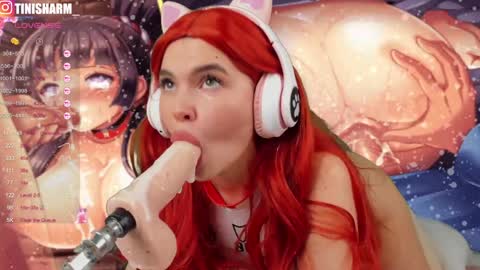 Snapshot of divacam chatting on January 7, 10:08 pm Tini online show from January 7, 10:08 pm