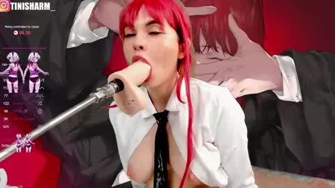 Snapshot of divacam chatting on February 23, 12:51 am Tini online show from February 23, 12:51 am