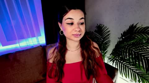 Tia online show from January 15, 2:27 am