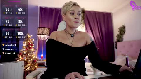 Miss Kim online show from January 20, 3:15 am