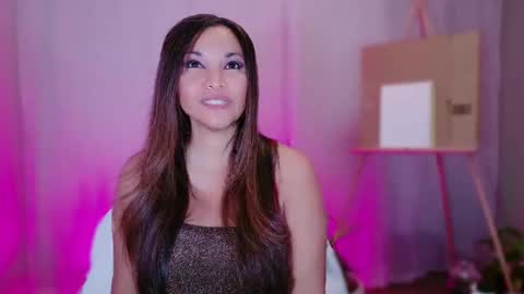 DivineLynn online show from February 21, 12:17 pm