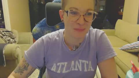 dixie_comanche online show from January 21, 3:37 am