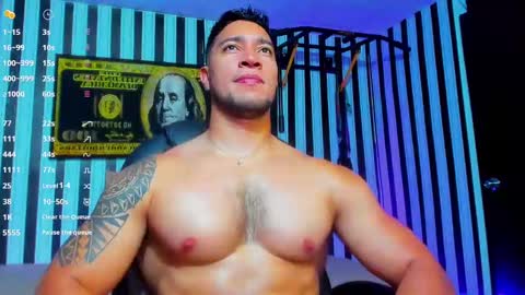 Dixon online show from December 6, 12:34 am