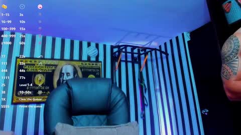 Dixon online show from December 7, 9:33 pm