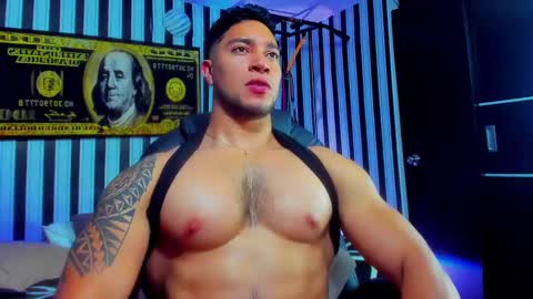 Dixon online show from December 18, 3:47 am