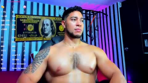 Dixon online show from January 23, 12:25 am