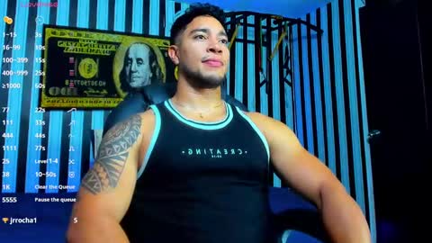 Dixon online show from February 3, 12:36 am