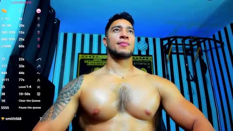 Dixon online show from February 14, 3:43 am